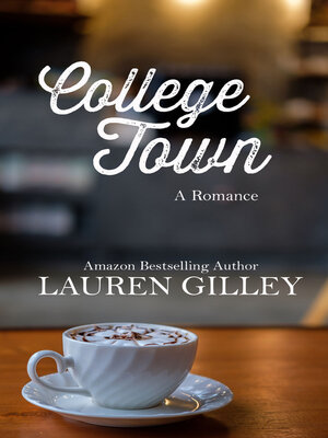 cover image of College Town